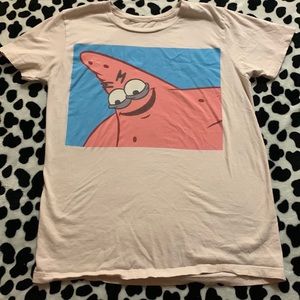 SPONGEBOB T-Shirt Size Medium